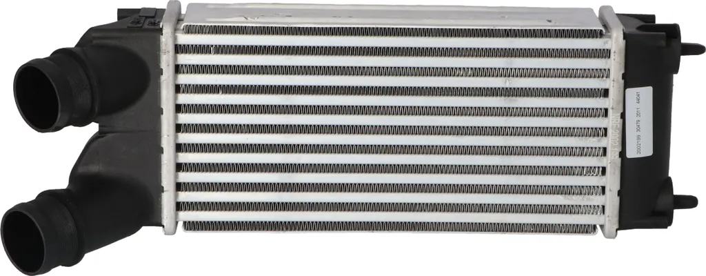 Refroidisseur d'air de suralimentation pour Berlingo et Partner (5, G)