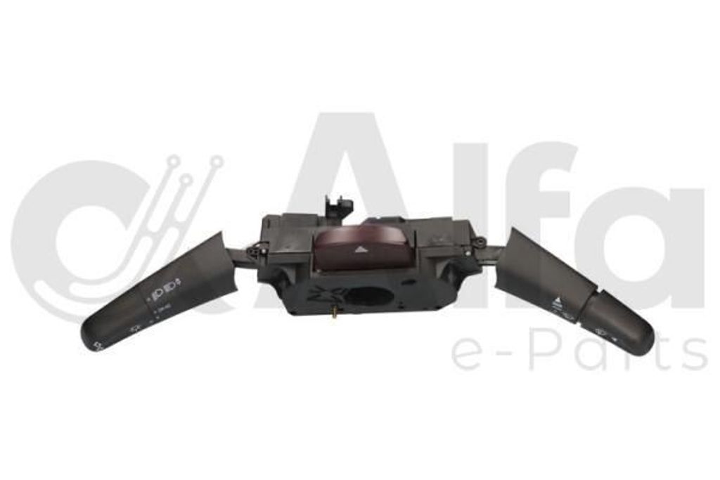 Alfa e-Parts AF02171 Lenkstockschalter Kombischalter für VW Transporter IV Bus (70B, 70C, 7DB, 7DK, 70J, 70K, 7DC, 7DJ) Transporter IV Kastenwagen