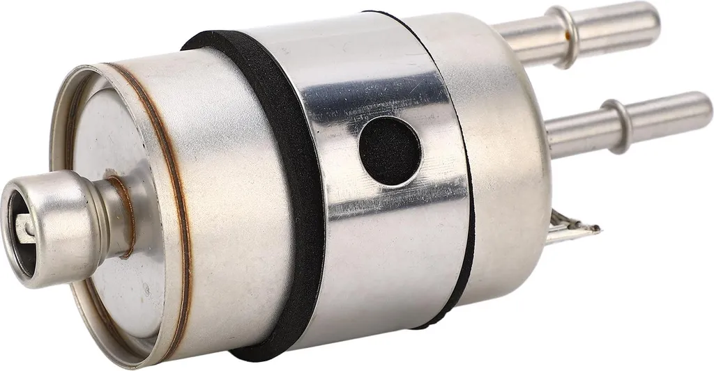 Régulateur de pression de carburant idéal pour projet LS Swap