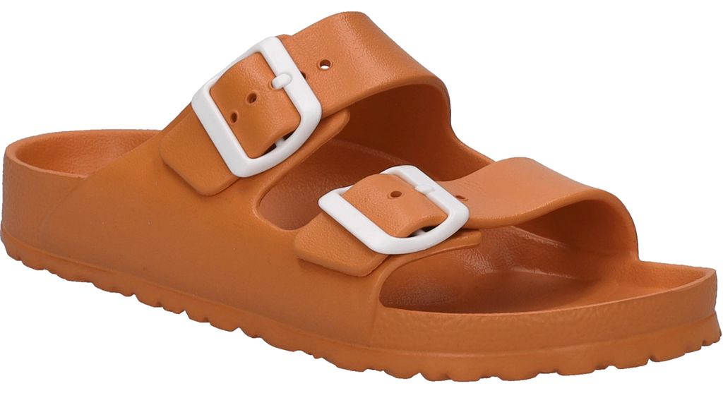JOSEF SEIBEL Martinique 01 | Sandale für Damen | Gelb Produktbild 