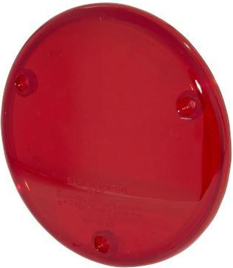 Lente Fanale Posteriore Destro HELLA Universale 9EL 113 324-001 Ricambio