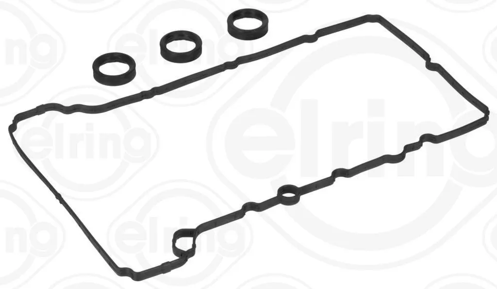 Joint de culasse ELRING haute résistance pour FORD Focus Mk4
