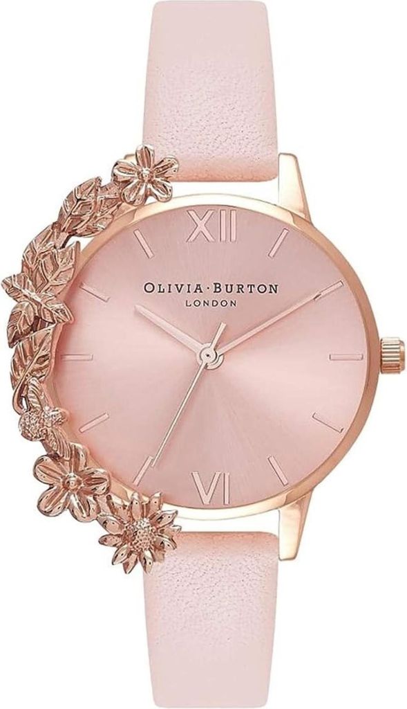 Damenuhr Olivia Burton OB16CB11 (Ø 30 mm)