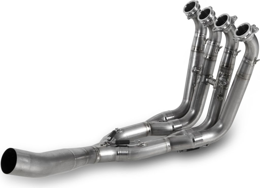 Kolektor Akrapovic SS S1000RR 2015 Zdjęcie produktu 
