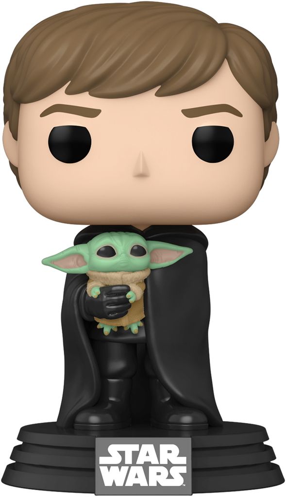 funko skywalker