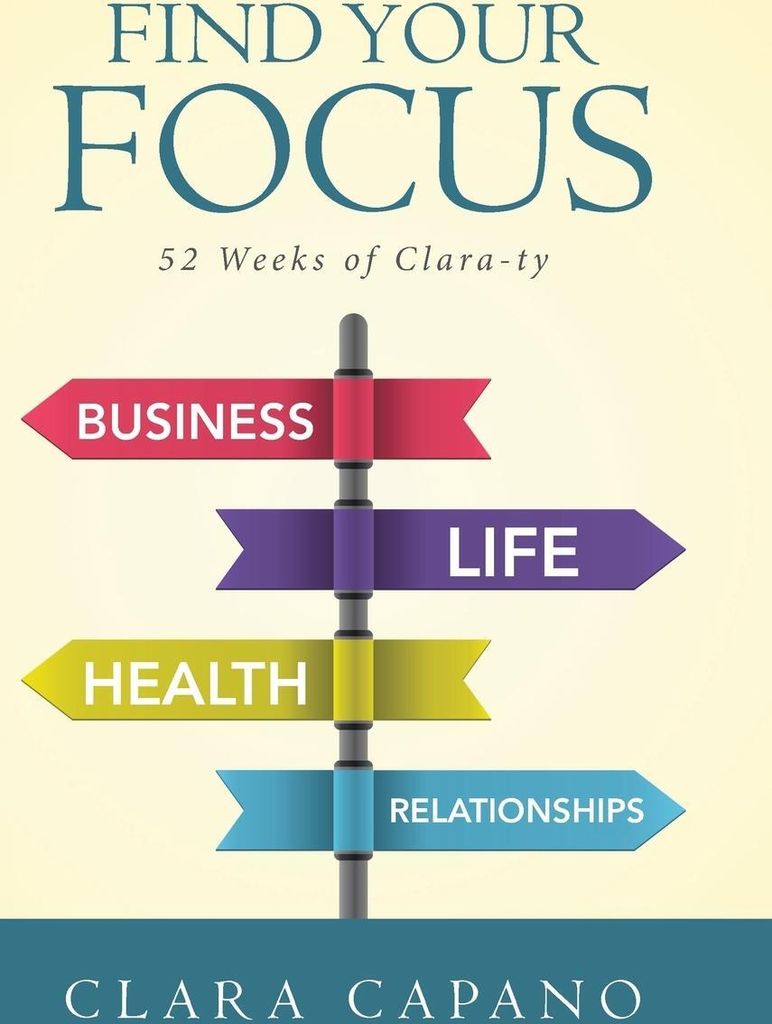Find Your Focus