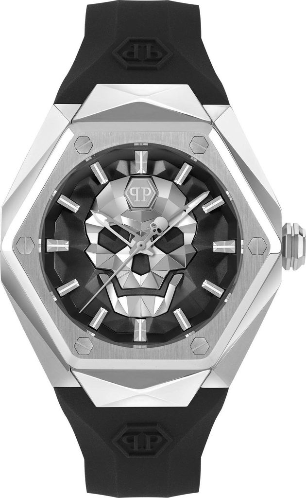 Philipp Plein - PWPWA0124 - Armbanduhr - Herren - Quarz - High-Conic