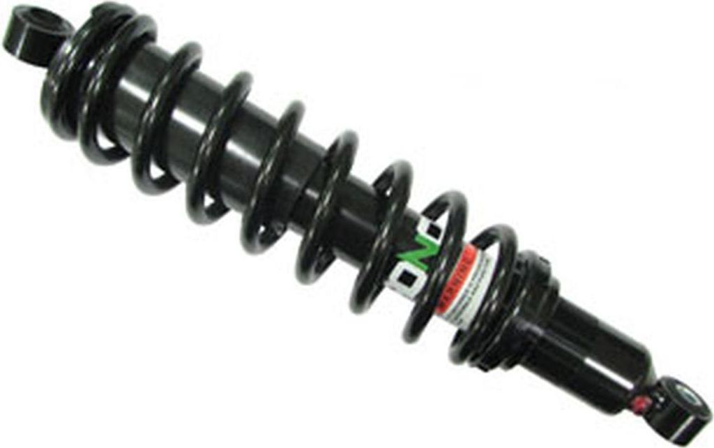 Bronco Heavy Duty Stossdämpfer Hinten Für Honda Trx 400Fw Foreman '95-'03 (Hub 65Mm Länge 347Mm) (Oem: 52400-Hm7-003)