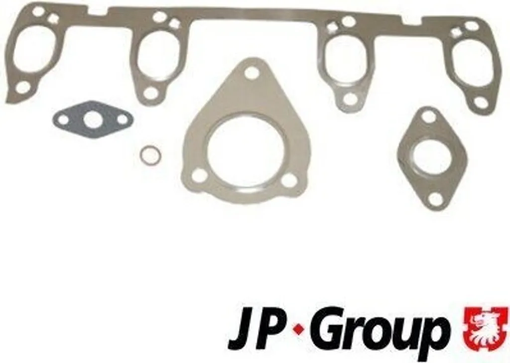 Kit turbo 038253010H haute performance pour New Beetle et Octavia 1U