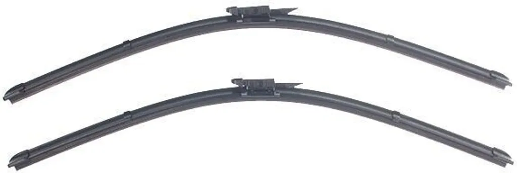 Spazzole Tergicristallo Anteriori DENCKERMANN per Mercedes SLK R171