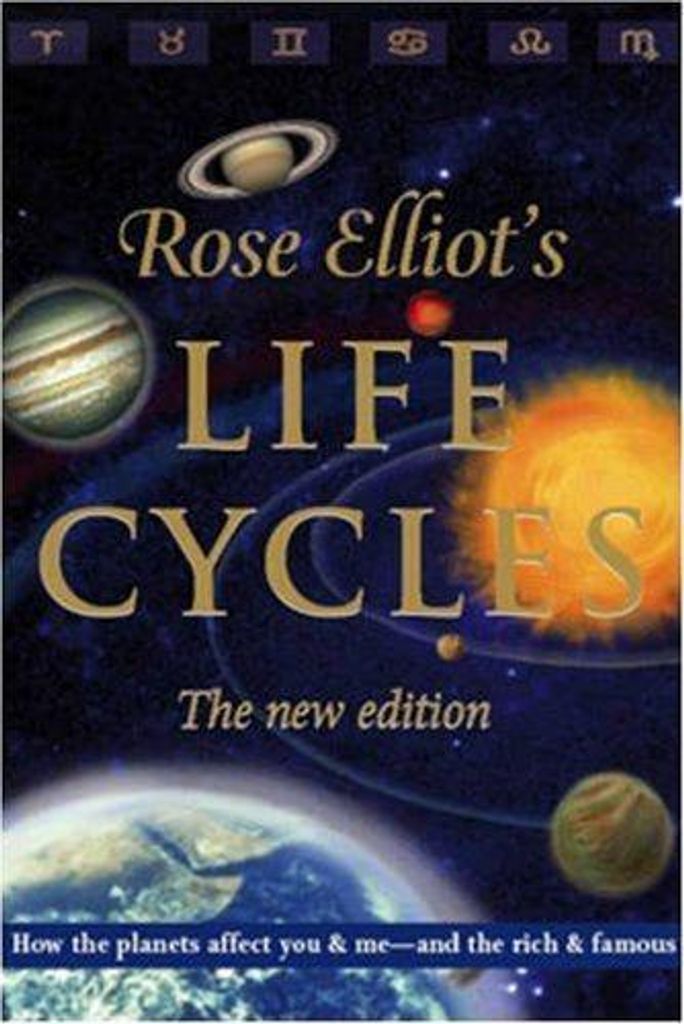 Life Cycles – Lingua: Inglese