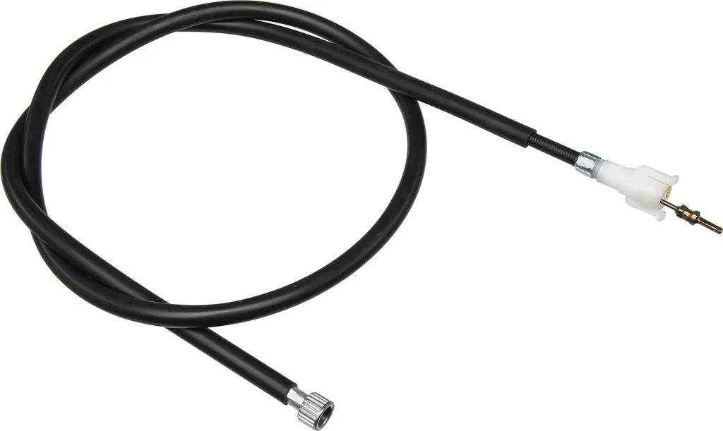 Réparer compteur Simson SR50 SR80 - Câble 1250mm avec connexion M10x1