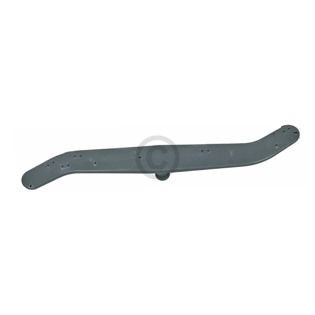 Bras Gicleur Inférieur Lave-Vaisselle Electrolux AEG 1118952108 Zanker
