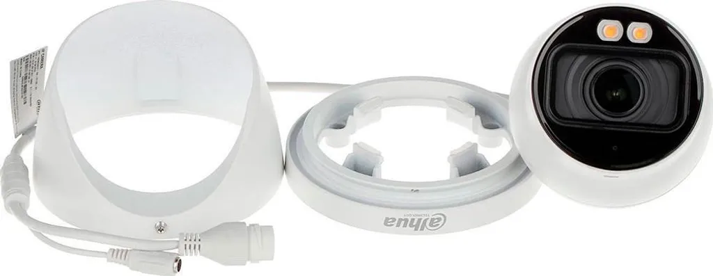 Caméra Extérieure 4MP pour Surveillance Maison avec Alerte Mobile - 3
