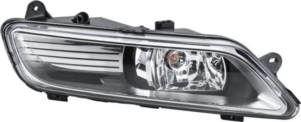 Pack feux diurnes HELLA 3AA941661 LED étanche pour Passat Alltrack 3B
