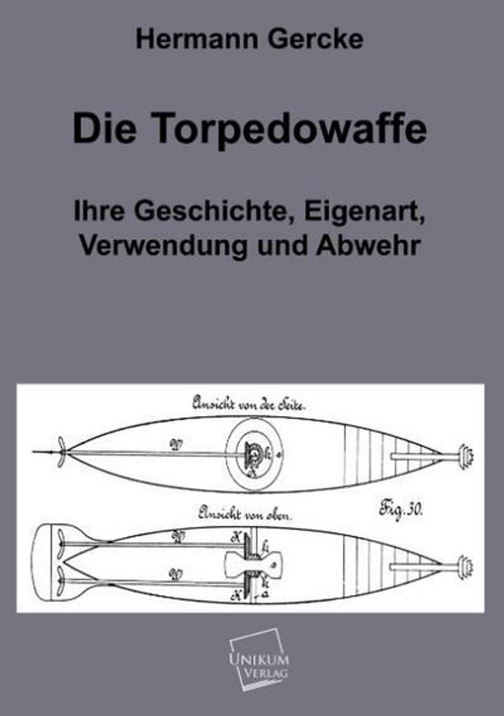 Die Torpedowaffe