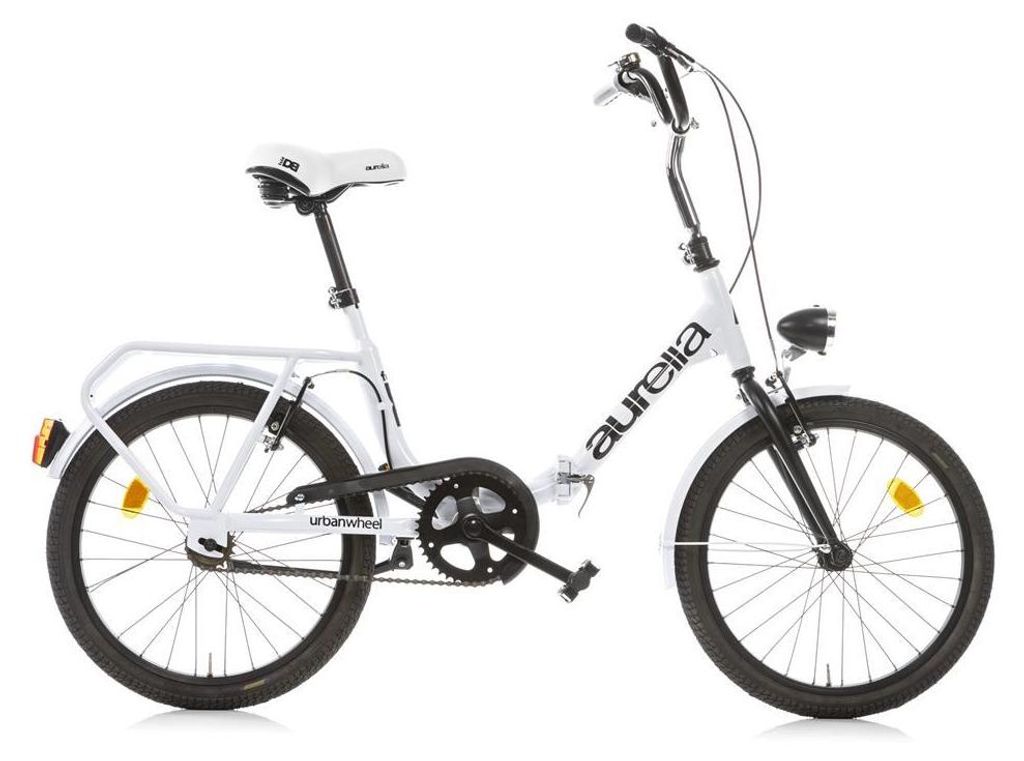Dino Bikes 8006817321019, Stadtrad, Erwachsene, Unisex, Produktbild 