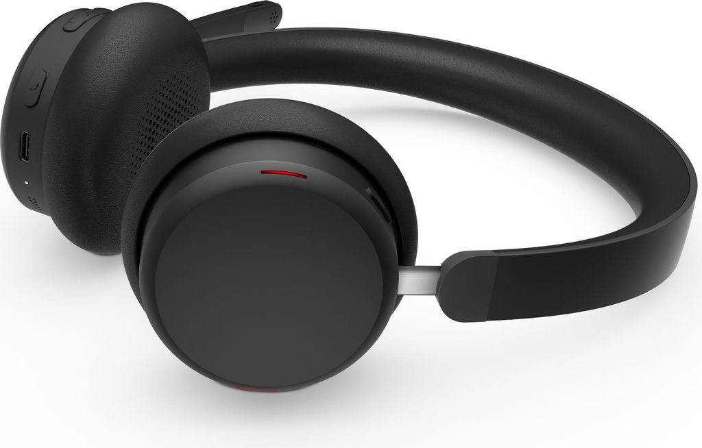 Lenovo 6550, Bezdrôtový, 20 - 20000 Hz, Kancelária / call Obrázok produktu 
