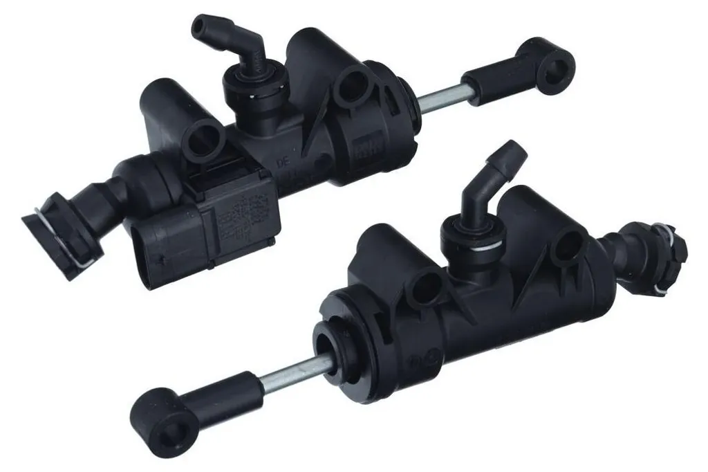Émetteur d'embrayage hydraulique VALEO Mercedes Classe C haute performance