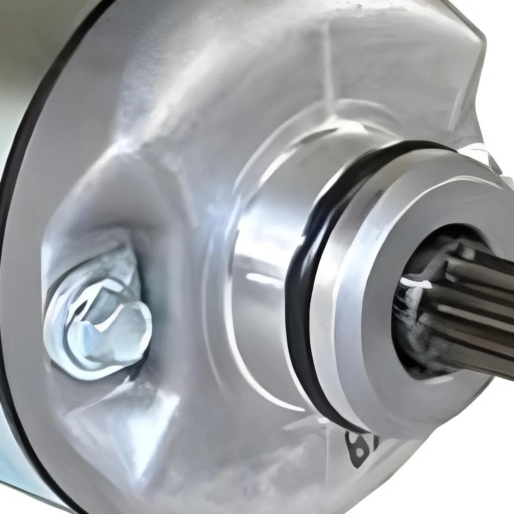Démarreur Vicma pour Honda SW-T 400 et FJS 600 Silver-Wing - Fiabilité