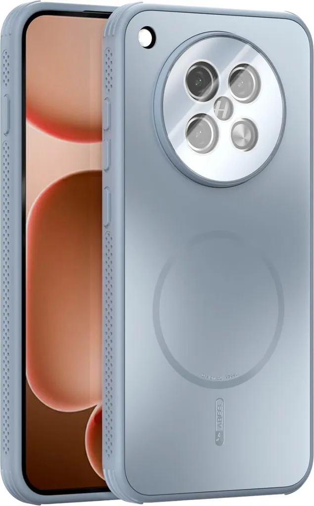 TIANYUE Custodia per Oppo Find X8 Ultra, Custodia Ultra Sottile