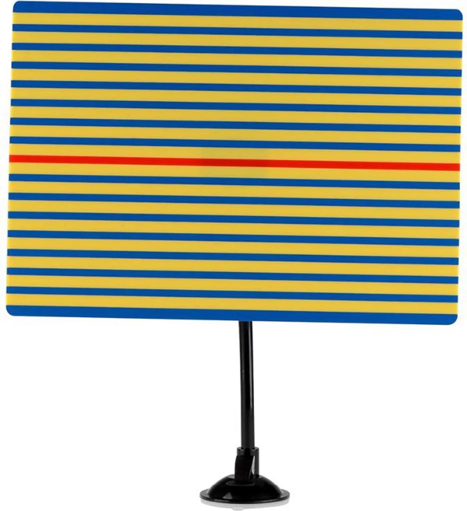 Réflecteur de Bosses Carrosserie avec Support Flexible Multi-Angle