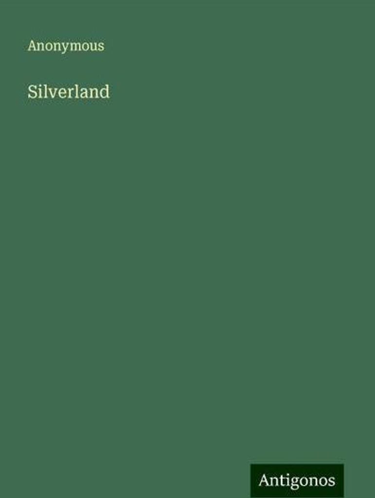 Silberland