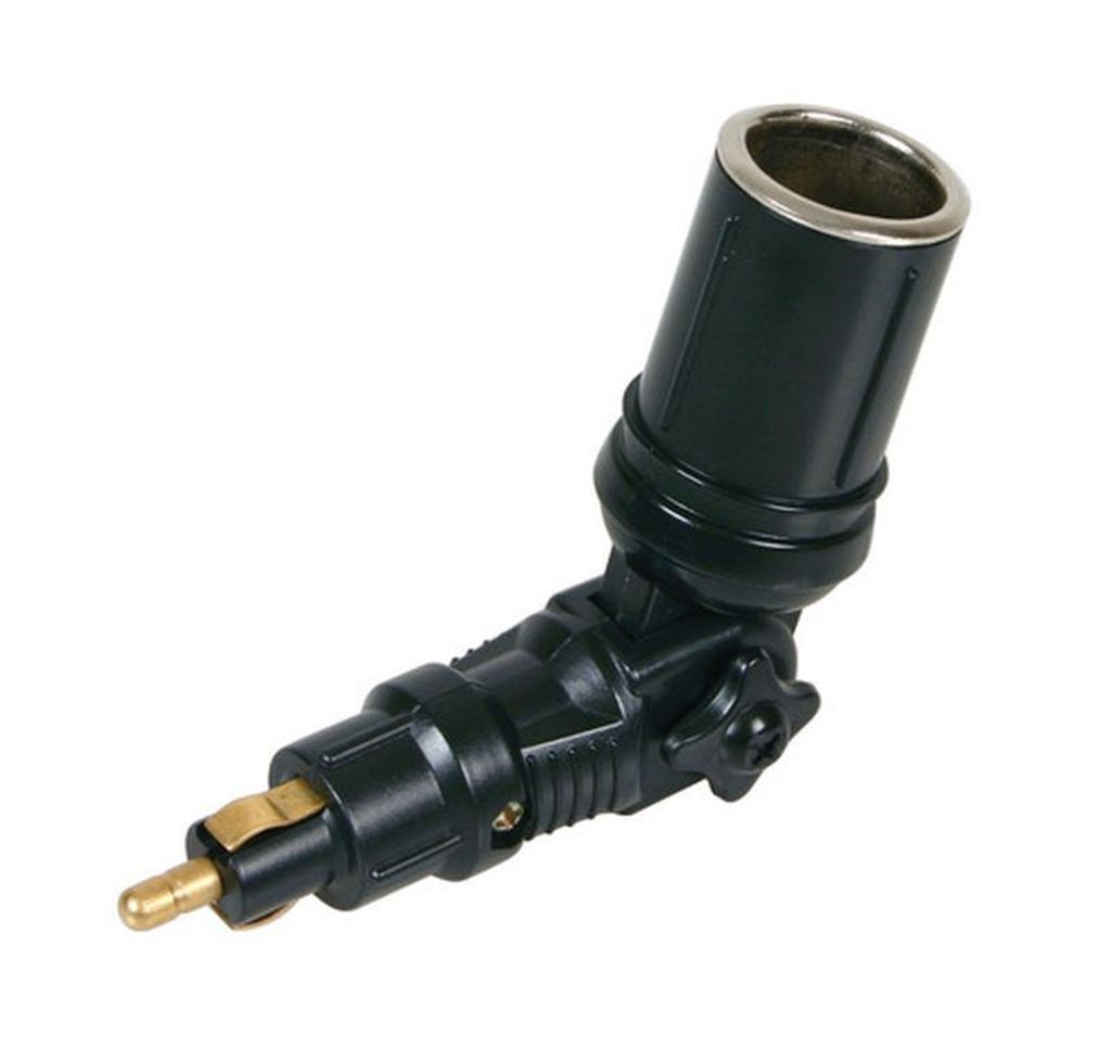 Adattatore accendisigari DIN / Accendisigari per auto (12V Immagine del prodotto 