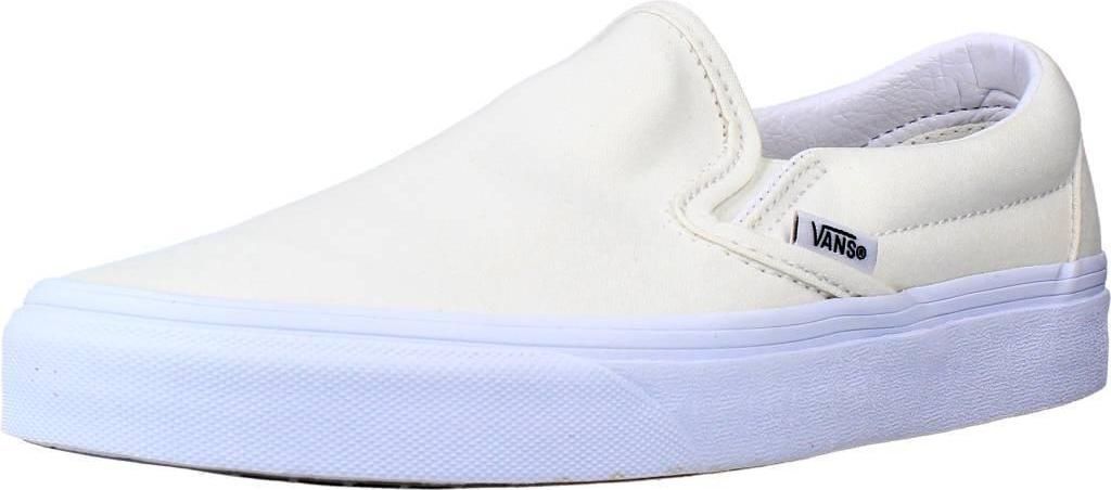 Ua Classic Slip-On