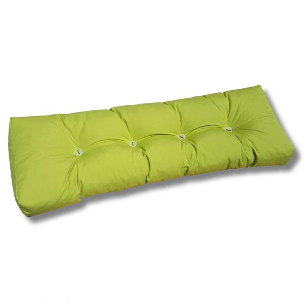 Natalia Spzoo Coussin pour palette, coussin de dossier 120 Image du produit 