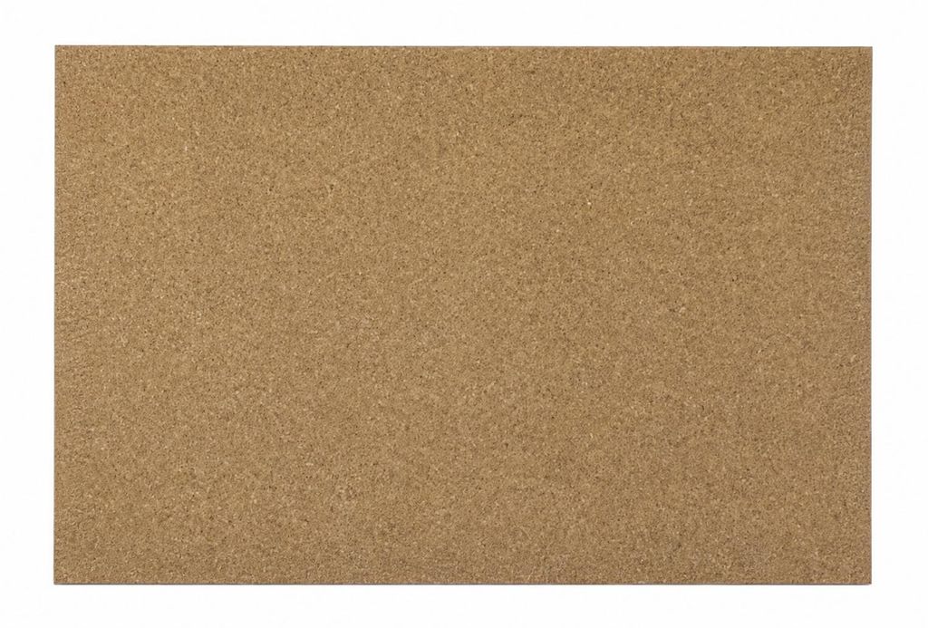 Duża tablica korkowa samoprzylepna na ścianę 61x45,5 cm Zdjęcie produktu  Obraz wygenerowany przez AI