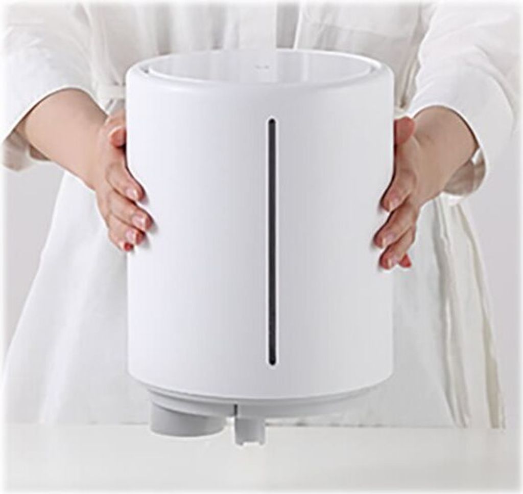 Xiaomi Mi Smart Antibacterial Humidifier Luftbefeuchter Produktbild 22