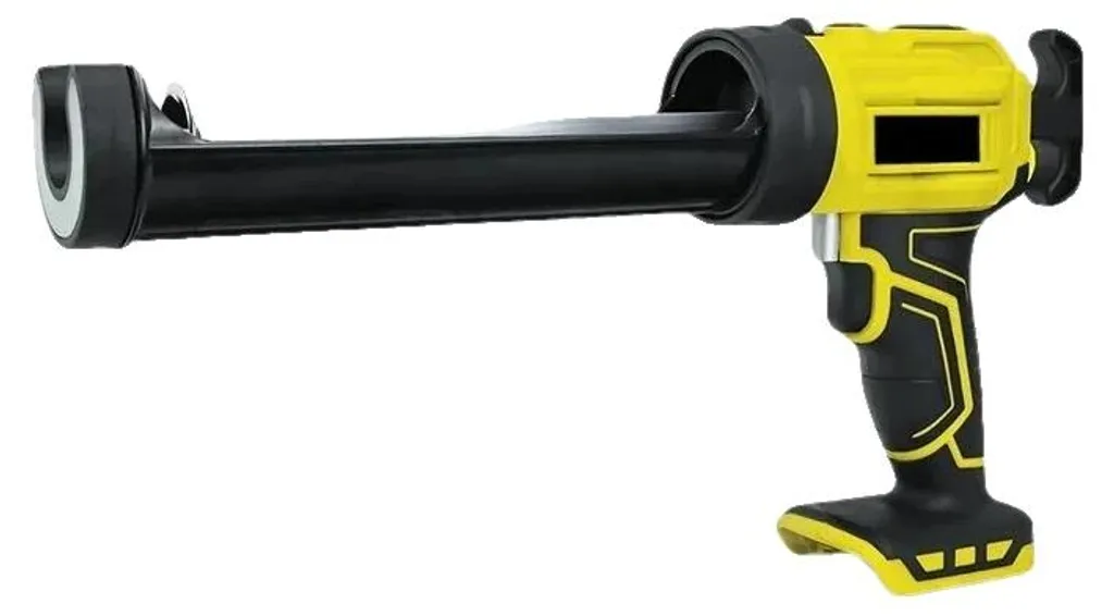 Pistolet à calfeutrer sans fil 18V à variateur de vitesse pour DeWalt