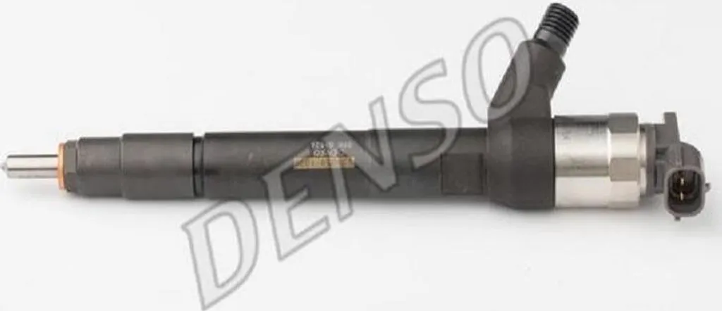 Injecteur DENSO DCRI301030 à Haute Pression pour Système Common Rail Diesel
