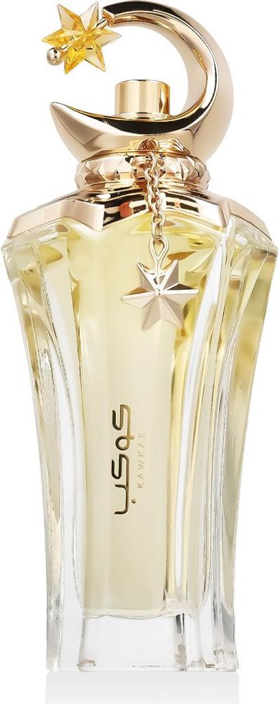 Ahmed Al Maghribi Kawkab Extrait de Parfum 75 ml (unisex) Produktbild 