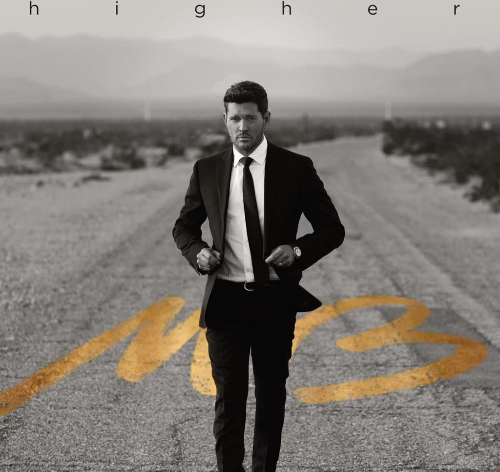 Higher