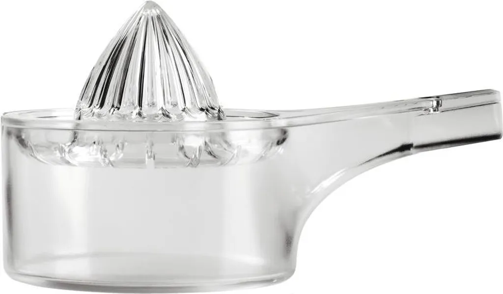Presse-citron Alessi Citrus AEA01 - Manuel en Acier Inoxydable Brillant
