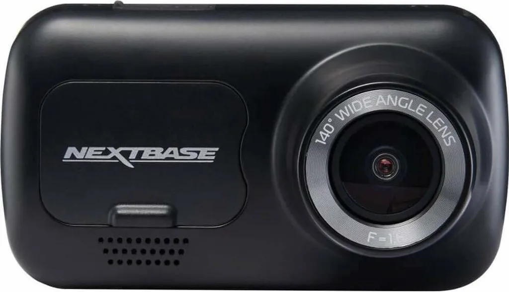 Caméra de bord anti délit de fuite Nextbase NBDVR222 preuve vidéo HD