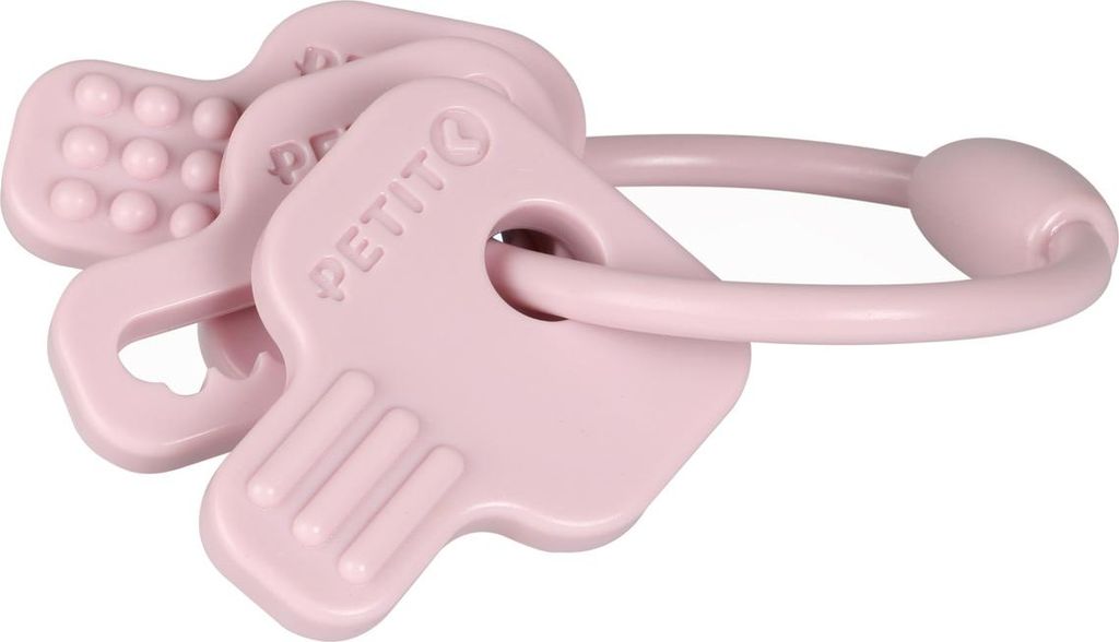 EBI Petit Welpenspielzeug Cleo - Rosa