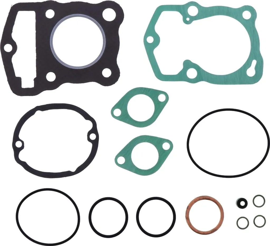Joints moteur Honda CB 100 K haute résistance thermique 1970-1976