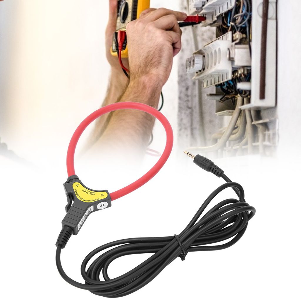 Stromsensor,Ableitstromsensor,AC-Ableitstromsensor,Spulenstromsensor,Spulen-AC-Ableitstromsensor