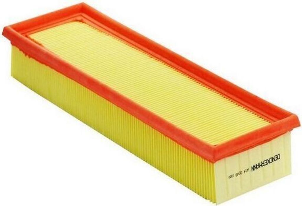 Luftfilter DENCKERMANN A140349 für RENAULT ESPACE III (JE0) Umluftfilter