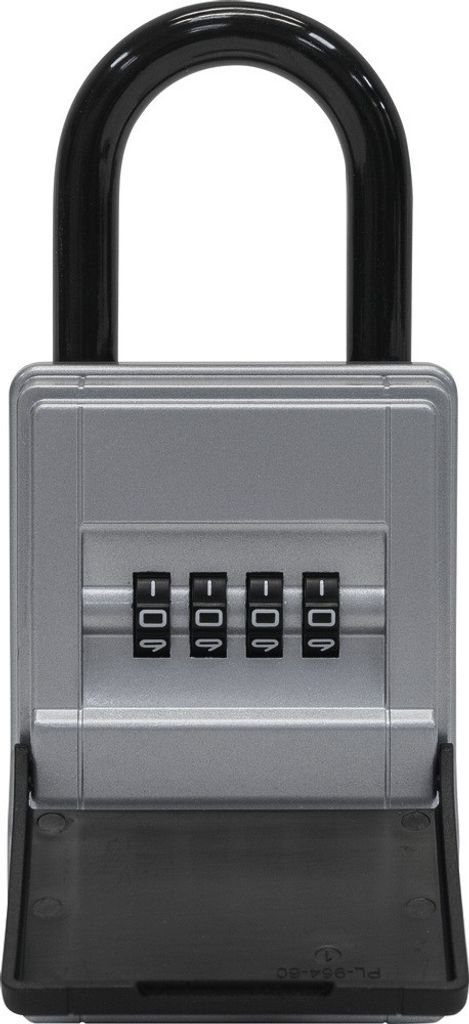 ABUS KeyGarage 737 Mini - Boîte à clés avec étrier de Image du produit 