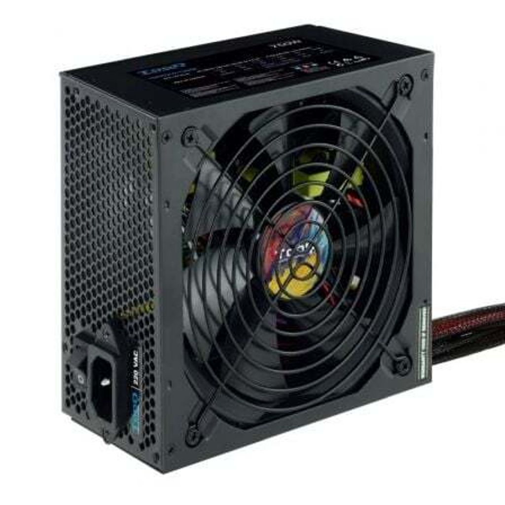 TooQ TQAPOLO-750SP, 750 W, 220 V, 50 - 60 Hz, 2.5 - 9 A, Produktbild 