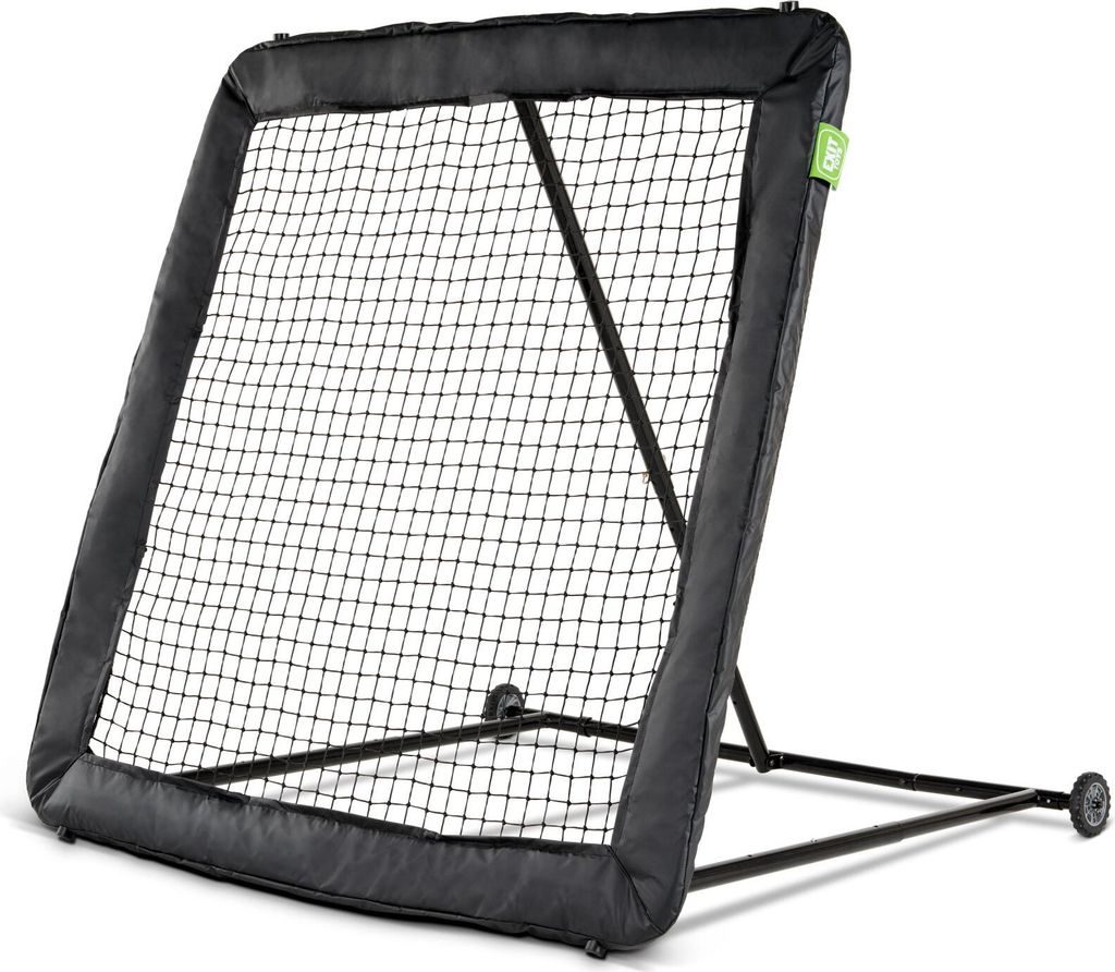 EXIT Kickback Rebounder Multisport 164x164cm – Tchoukball – Image du produit 