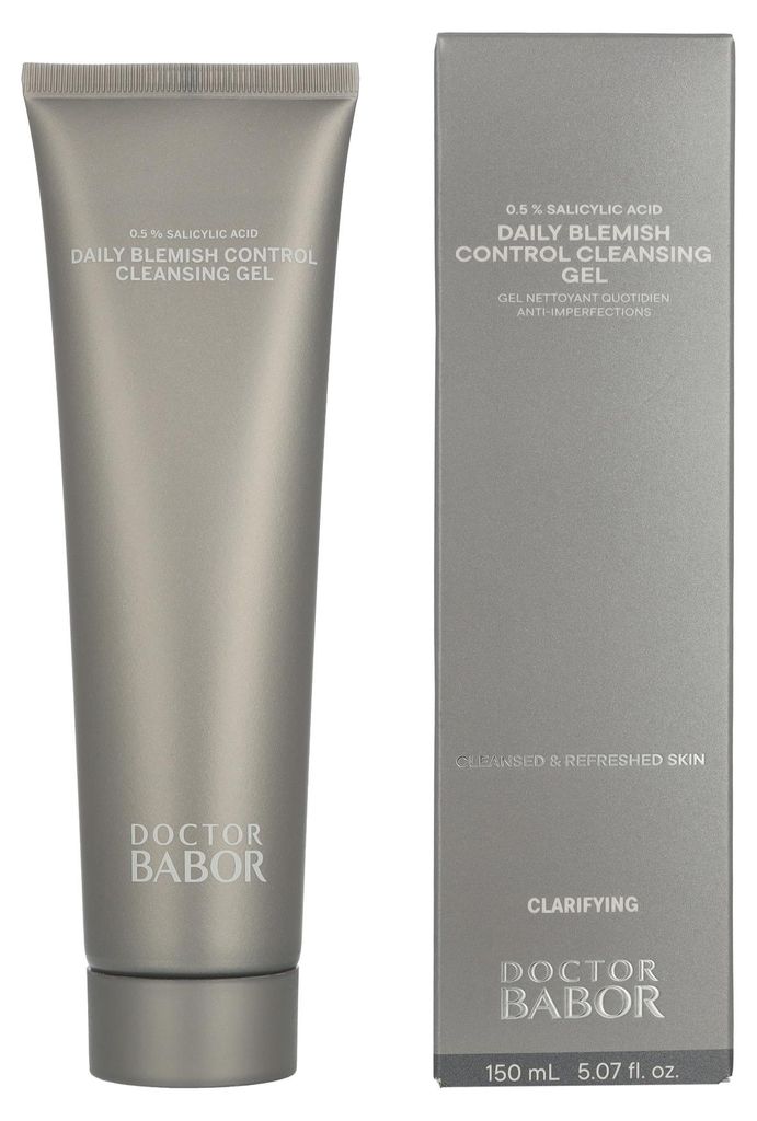 Babor Clarifying Daily Blemish Control żel oczyszczający Zdjęcie produktu 