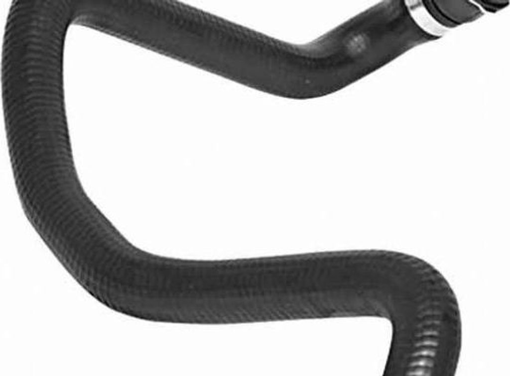 MAPCO Wärmetauscher-Schlauch 39728 für VW PASSAT (3B3) 0,22kg 220g