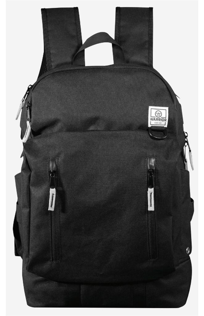 Warrior Q10 Jet Rucksack Schwarz  Schwarz One Size Produktbild 