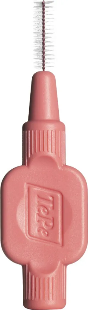 Hygiène Interdentaire TePe Brossettes 0,5 mm X-Soft Rouge Clair x25