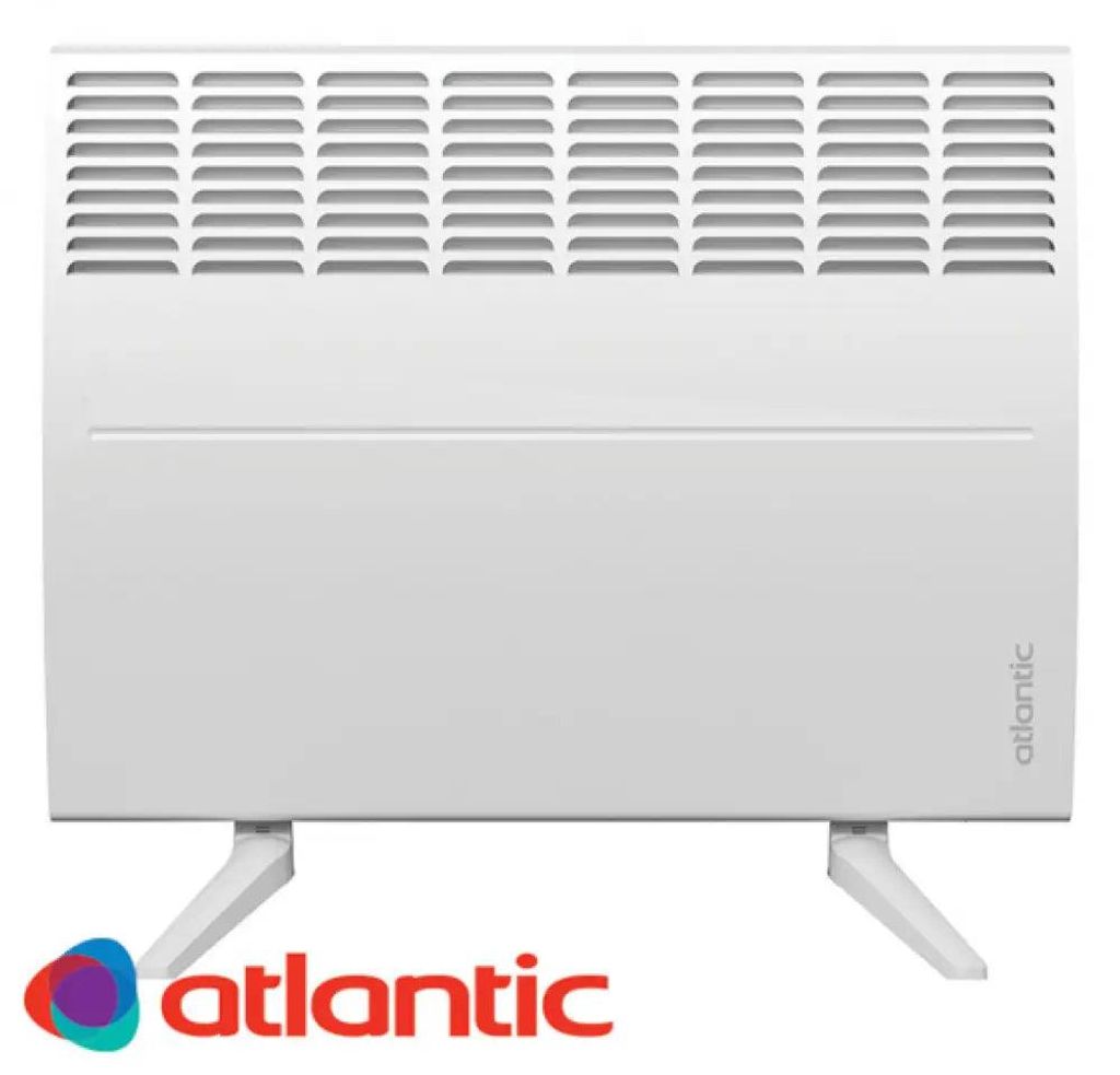 Konvektor ATLANTIC F119 Design 1500W Obrázek produktu 